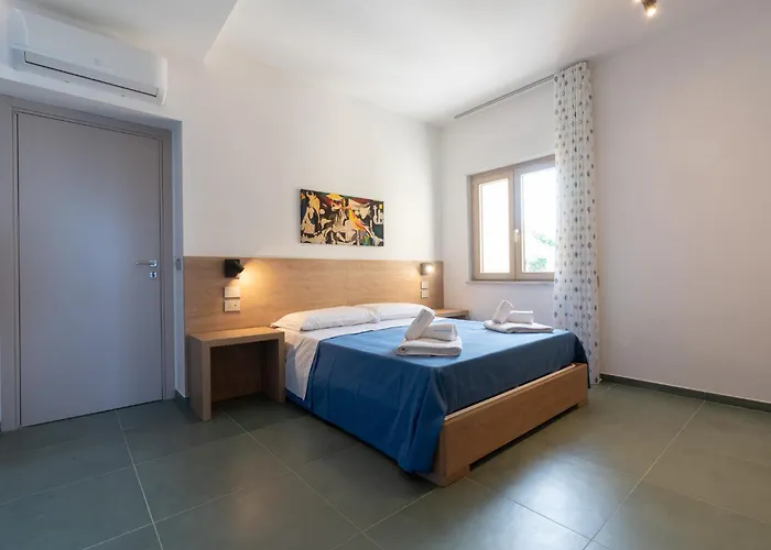 Alexandr Azzurra شقة *