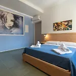 Alexandr Azzurra Apartmán Pizzo (Calabria)