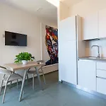 Alexandr Azzurra Apartmán *