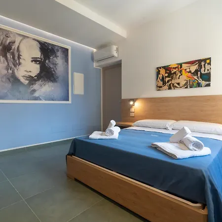Casa Alexandr Azzurra Apartament Pizzo (Calabria)