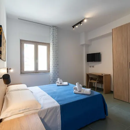 Casa Alexandr Azzurra