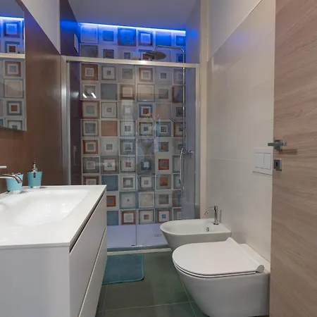 Casa Alexandr Azzurra *