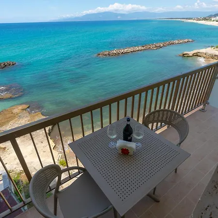 Casa Alexandr Azzurra Apartament *