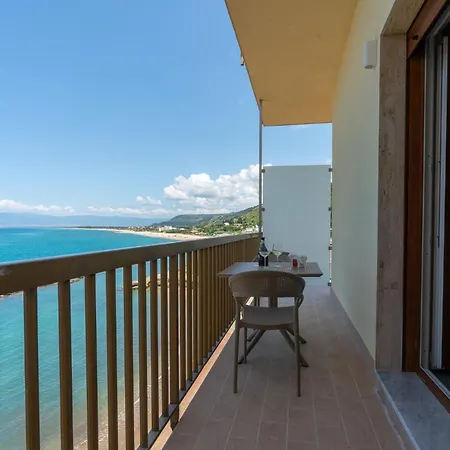 Casa Alexandr Azzurra *