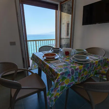 Apartament Casa Alexandr Azzurra *