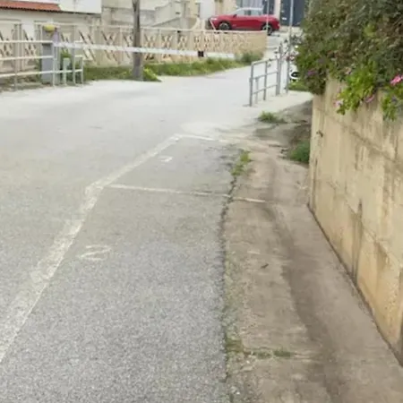 Casa Alexandr Azzurra Pizzo (Calabria)