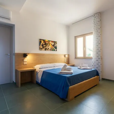 Apartament Casa Alexandr Azzurra *