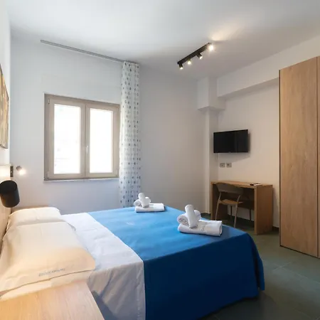 Apartament Casa Alexandr Azzurra