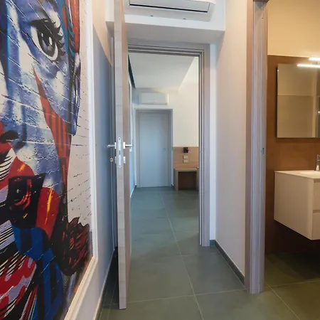 Casa Alexandr Azzurra Pizzo (Calabria)
