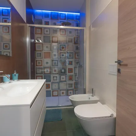 Apartament Casa Alexandr Azzurra