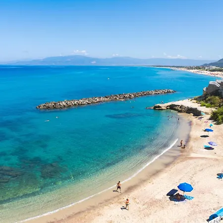 Casa Alexandr Azzurra Apartament