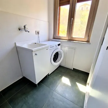 Apartament Casa Alexandr Azzurra *